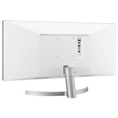 Монитор LCD 29" LG 29WK600-W 2xHDMI, DP, Audio, IPS, 2560x1080 (21:9), HDR10, 99%sRGB, FreeSync-12-изображение