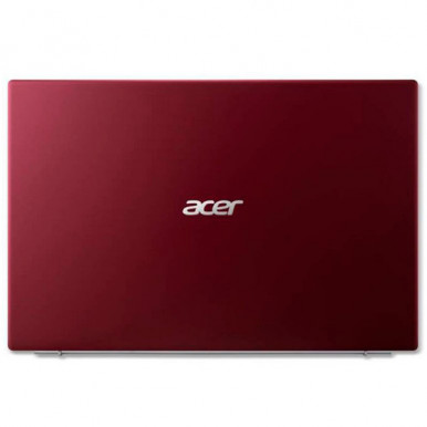 Ноутбук Acer Aspire 3 A315-58-378L (NX.AL0EU.008) Red-7-зображення