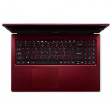 Ноутбук Acer Aspire 3 A315-58-378L (NX.AL0EU.008) Red-8-изображение