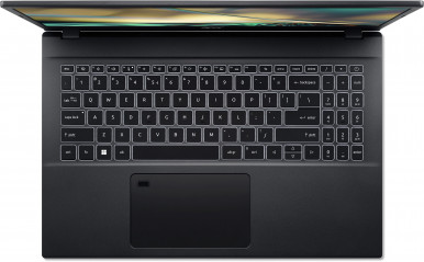 Ноутбук Acer Aspire 7 A715-76G (NH.QMFEU.002) чорний-9-зображення