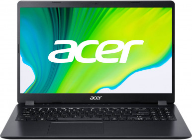 Ноутбук Acer Aspire 3 A315-56-31Q4 (NX.HS5EU.02B)-5-зображення