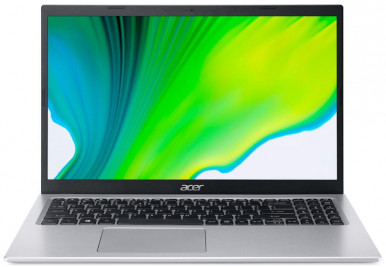Ноутбук Acer Aspire 5 A515 (NX.AAS1A.001) FullHD Win10 Silver-6-зображення