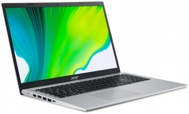 Ноутбук Acer Aspire 5 A515 (NX.AAS1A.001) FullHD Win10 Silver-7-зображення