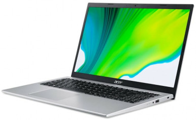 Ноутбук Acer Aspire 5 A515 (NX.AAS1A.001) FullHD Win10 Silver-8-зображення