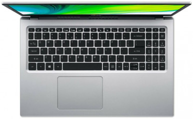 Ноутбук Acer Aspire 5 A515 (NX.AAS1A.001) FullHD Win10 Silver-9-изображение