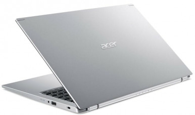 Ноутбук Acer Aspire 5 A515 (NX.AAS1A.001) FullHD Win10 Silver-10-зображення