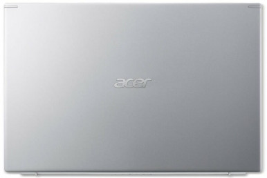 Ноутбук Acer Aspire 5 A515 (NX.AAS1A.001) FullHD Win10 Silver-11-зображення