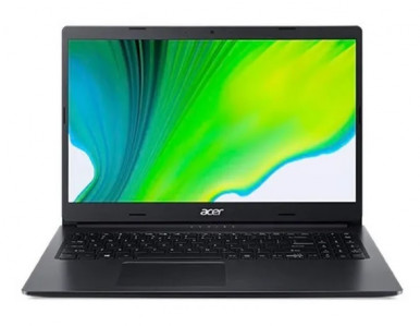 Ноутбук Acer Aspire 3 A315-23 (NX.HVTEU.038) Black-5-изображение