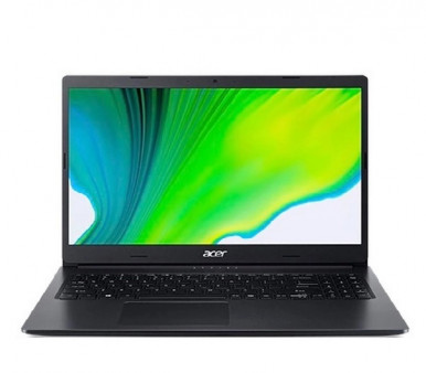 Ноутбук Acer Aspire 3 A315-23 (NX.HVTEU.02P) Black-5-изображение