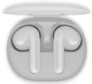 Навушники Xiaomi Redmi Buds 4 Lite White-6-зображення