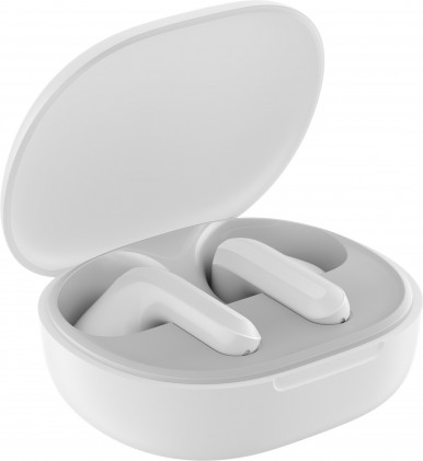 Навушники Xiaomi Redmi Buds 4 Lite White-7-зображення