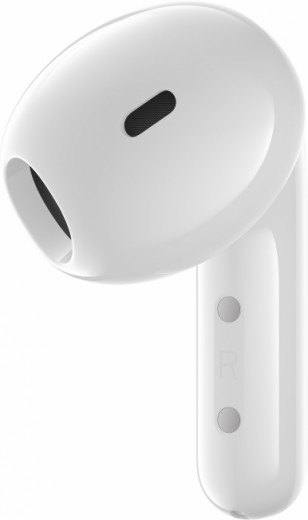 Навушники Xiaomi Redmi Buds 4 Lite White-9-зображення