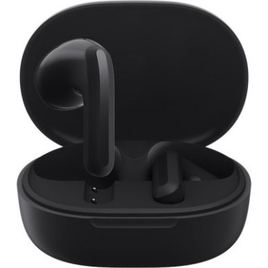 Навушники Xiaomi Redmi Buds 4 Lite Black-13-зображення