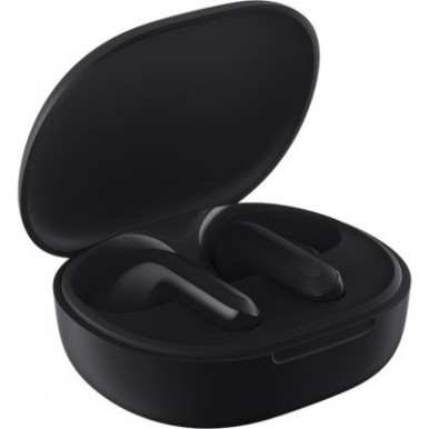 Навушники Xiaomi Redmi Buds 4 Lite Black-15-зображення