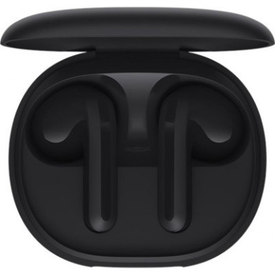 Навушники Xiaomi Redmi Buds 4 Lite Black-17-зображення