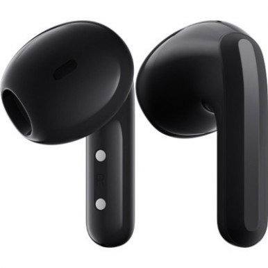 Навушники Xiaomi Redmi Buds 4 Lite Black-19-зображення
