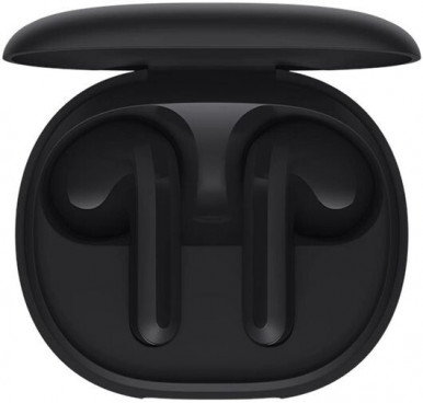 Навушники Xiaomi Redmi Buds 4 Lite Black-14-зображення