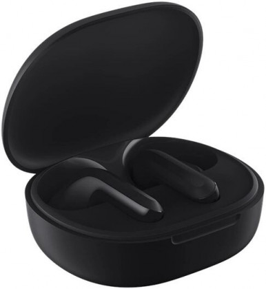 Навушники Xiaomi Redmi Buds 4 Lite Black-16-зображення