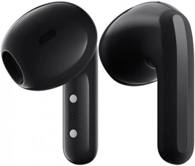 Навушники Xiaomi Redmi Buds 4 Lite Black-18-зображення