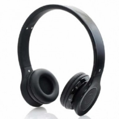 Навушники GMB Audio MHS-LAX-B Black-3-изображение