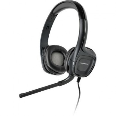 Навушники Plantronics Audio 355 (79730-05)-7-зображення