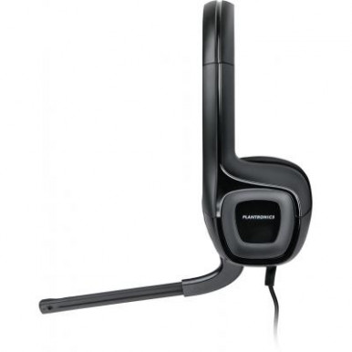 Навушники Plantronics Audio 355 (79730-05)-9-зображення
