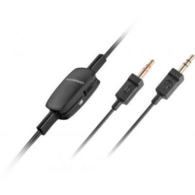 Навушники Plantronics Audio 355 (79730-05)-10-зображення