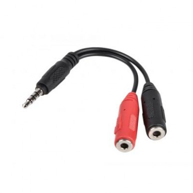Навушники Plantronics Audio 355 (79730-05)-11-зображення