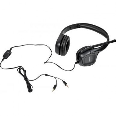 Навушники Plantronics Audio 355 (79730-05)-12-зображення