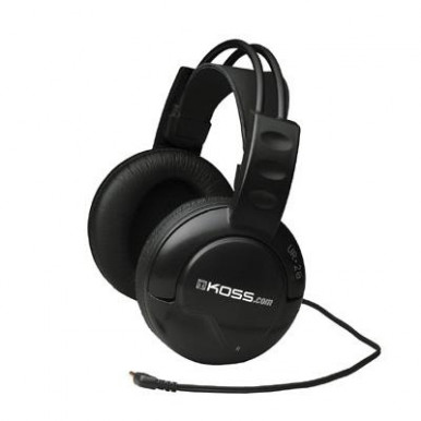 Наушники Koss UR20-1-изображение