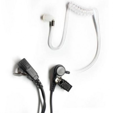 Навушники Agent для Vertex Standard (A-023V03)-1-зображення