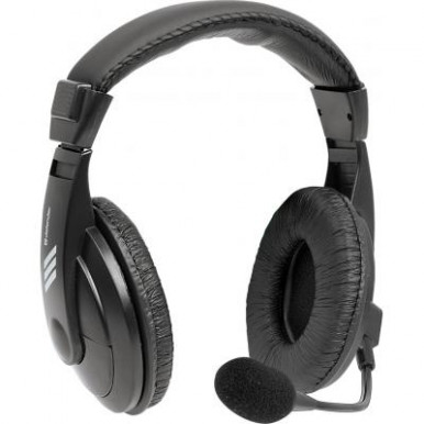 Навушники Defender Gryphon HN-750 Black (63750)-9-зображення