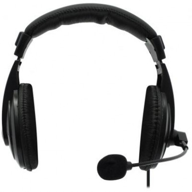 Навушники Defender Gryphon HN-750 Black (63750)-7-зображення