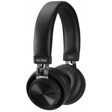 Навушники ACME BH203 Bluetooth (4770070879436)-7-зображення