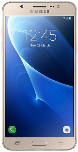 Смартфон Samsung SM-J710F Gold-5-зображення