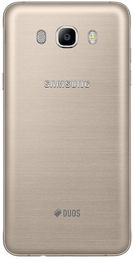 Смартфон Samsung SM-J710F Gold-6-зображення