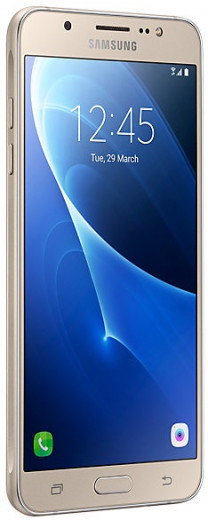 Смартфон Samsung SM-J710F Gold-8-зображення