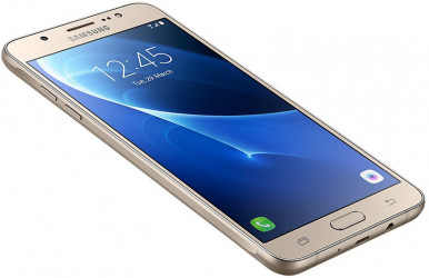 Смартфон Samsung SM-J710F Gold-9-зображення