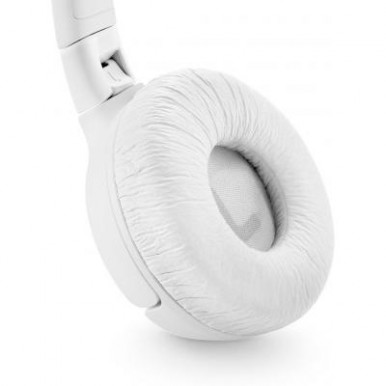 Наушники JBL T600ВТ NC White (JBLT600BTNCWHT)-14-изображение