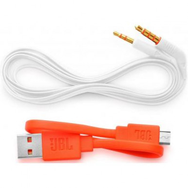 Наушники JBL T600ВТ NC White (JBLT600BTNCWHT)-15-изображение