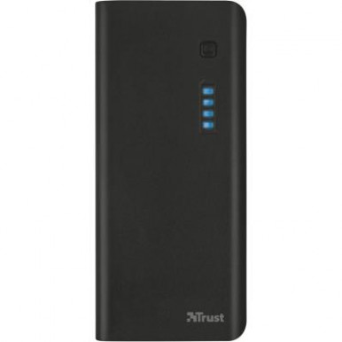 Портативна зарядка TRUST Primo 13000 Power Bank моделі 21689-12-зображення