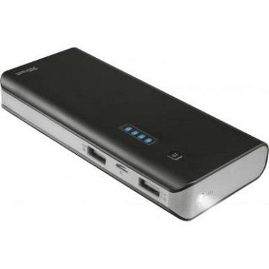 Портативна зарядка TRUST Primo 13000 Power Bank моделі 21689-14-зображення