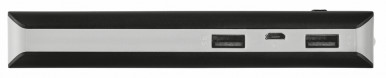Портативна зарядка TRUST Primo 13000 Power Bank моделі 21689-17-зображення