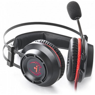 Наушники REAL-EL GDX-7450 Black-21-изображение