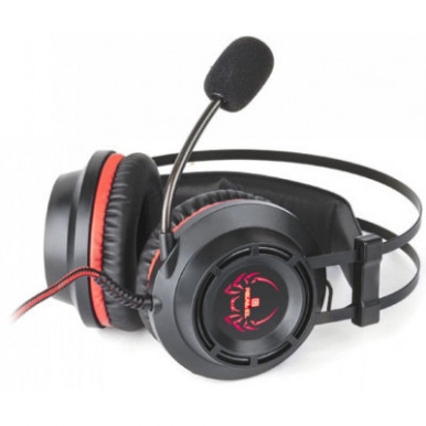 Наушники REAL-EL GDX-7450 Black-23-изображение