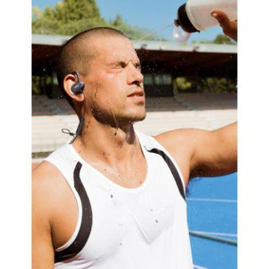Наушники Anker SoundBuds Curve Black (A3263H11)-12-изображение