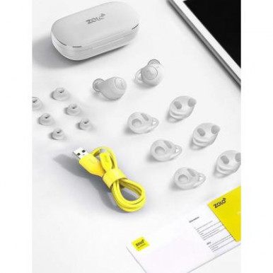 Наушники Anker Zolo Liberty+ White2 (Z2010021/Z2010G21)-13-изображение
