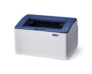 Принтер A4 Xerox Phaser 3020BI (Wi-Fi)-8-зображення