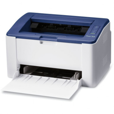 Принтер A4 Xerox Phaser 3020BI (Wi-Fi)-12-зображення