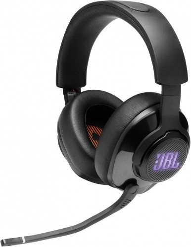 Навушники JBL Quantum 400 Black (JBLQUANTUM400BLK)-23-зображення